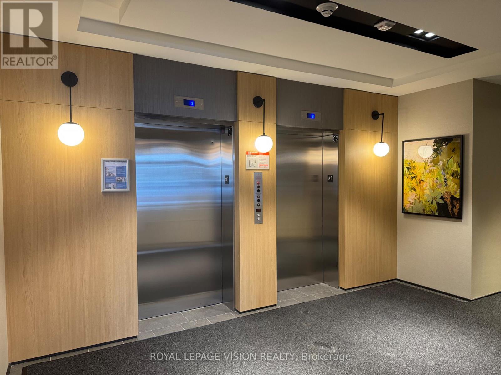 608 - 750 Whitlock Avenue, Milton, Ontario  L9E 2B4 - Photo 4 - W12724696