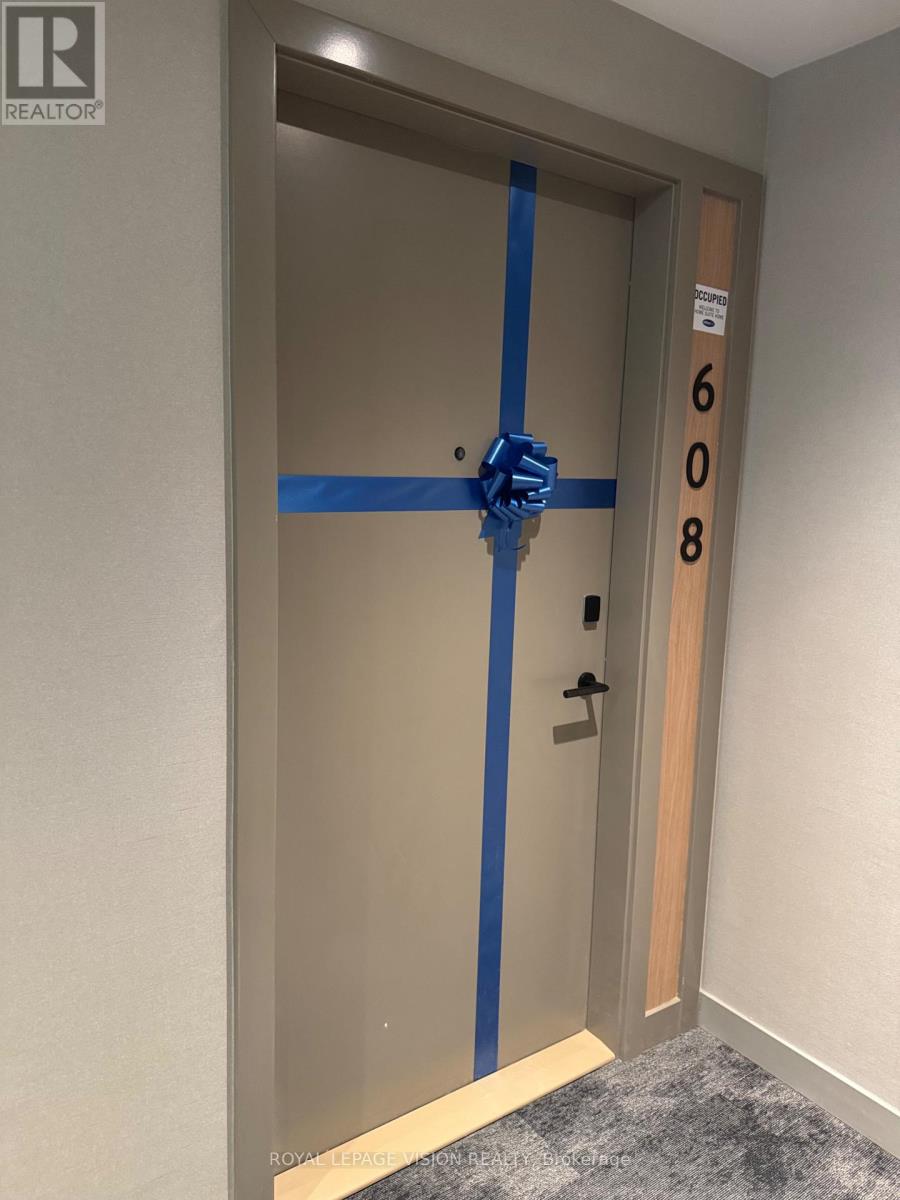 608 - 750 Whitlock Avenue, Milton, Ontario  L9E 2B4 - Photo 5 - W12724696