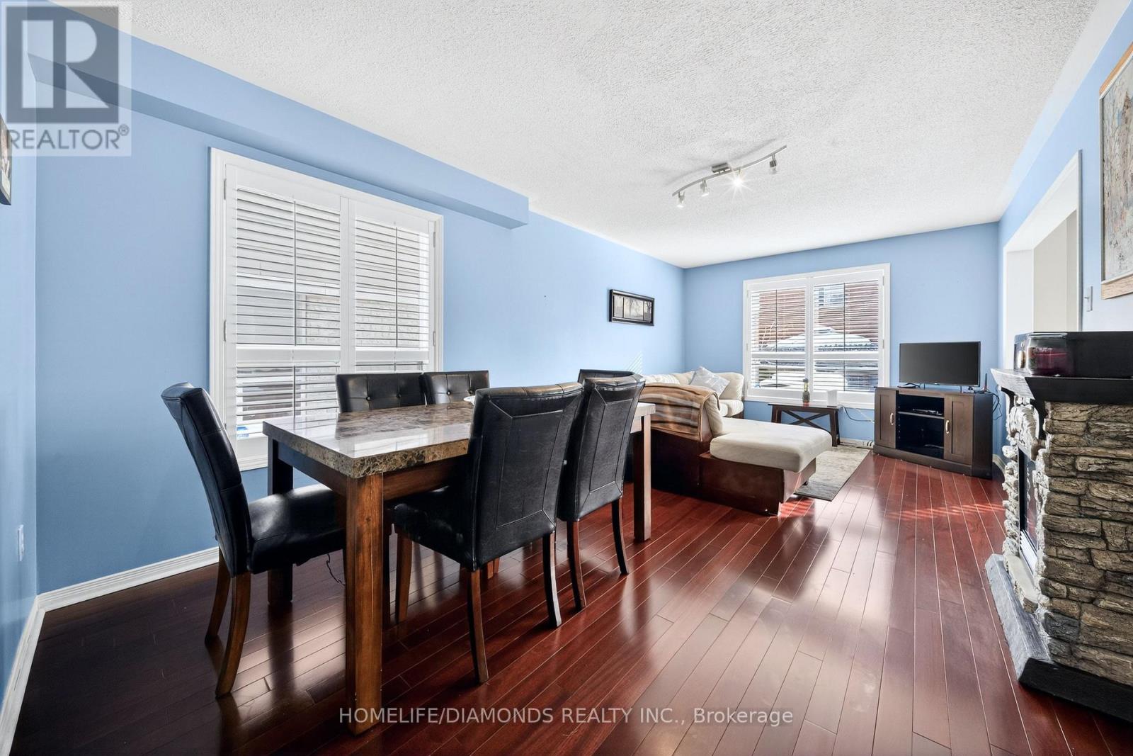 36 Pauline Crescent, Brampton, Ontario  L7A 2V6 - Photo 10 - W12724704