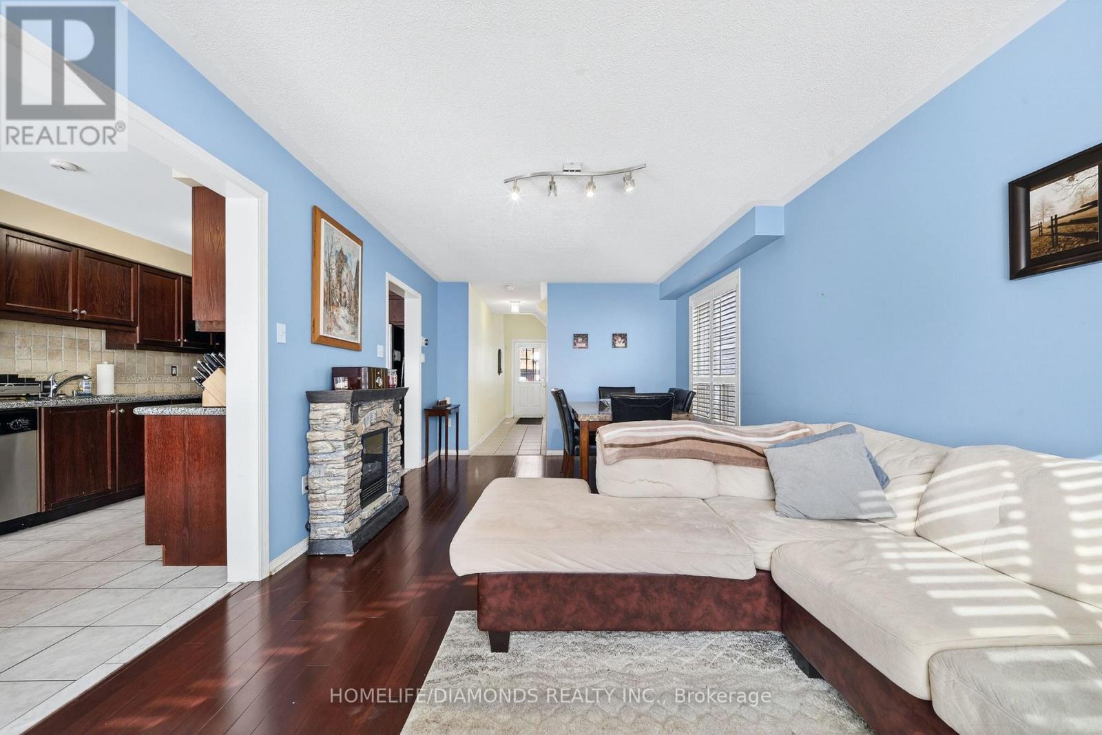 36 Pauline Crescent, Brampton, Ontario  L7A 2V6 - Photo 12 - W12724704