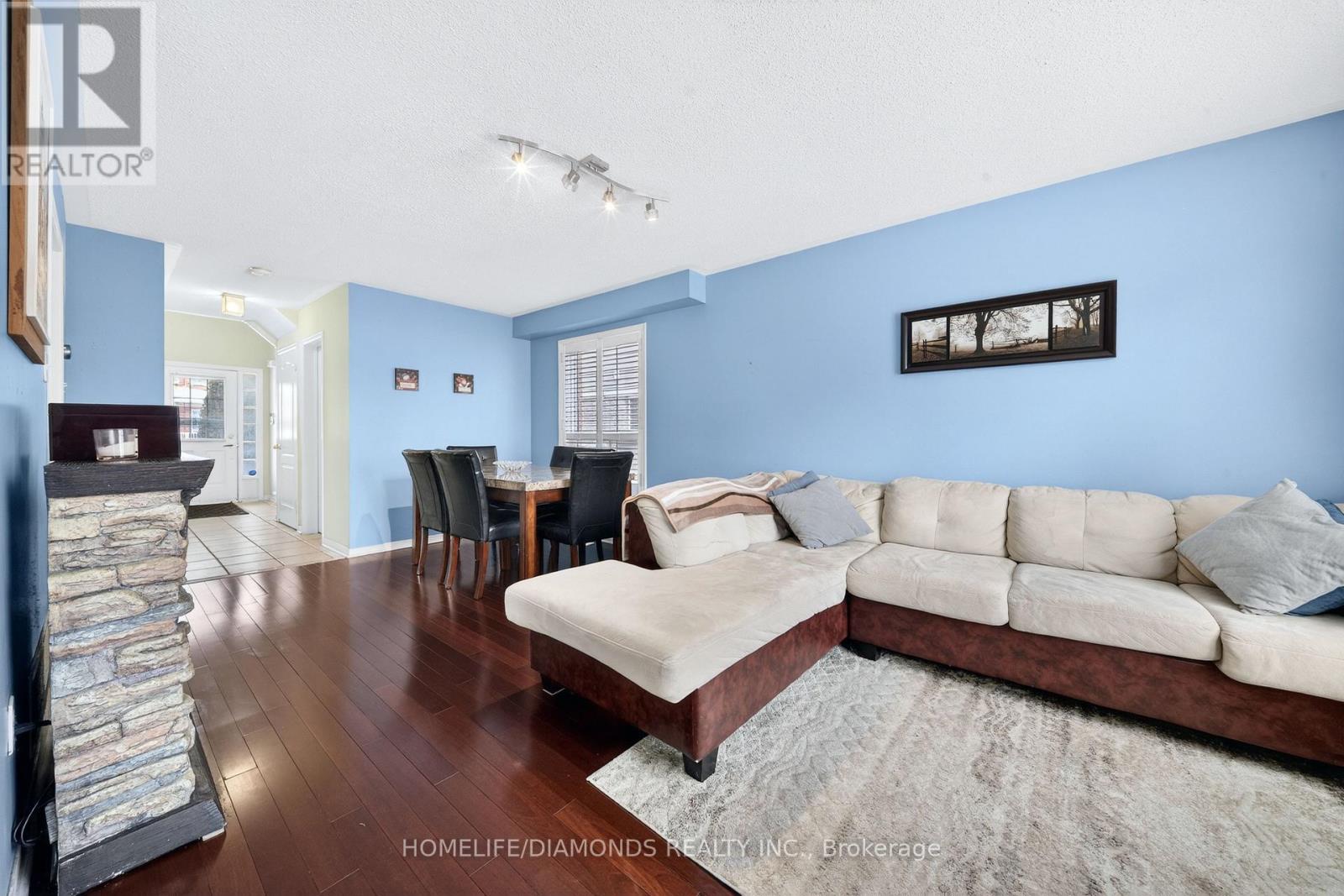 36 Pauline Crescent, Brampton, Ontario  L7A 2V6 - Photo 19 - W12724704