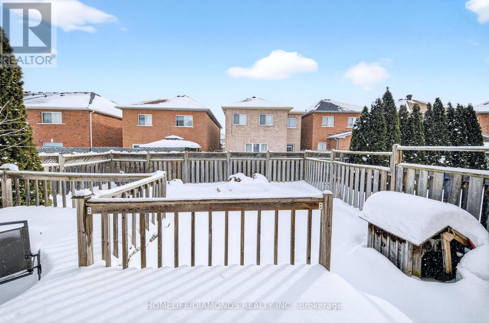 36 Pauline Crescent, Brampton, Ontario  L7A 2V6 - Photo 41 - W12724704