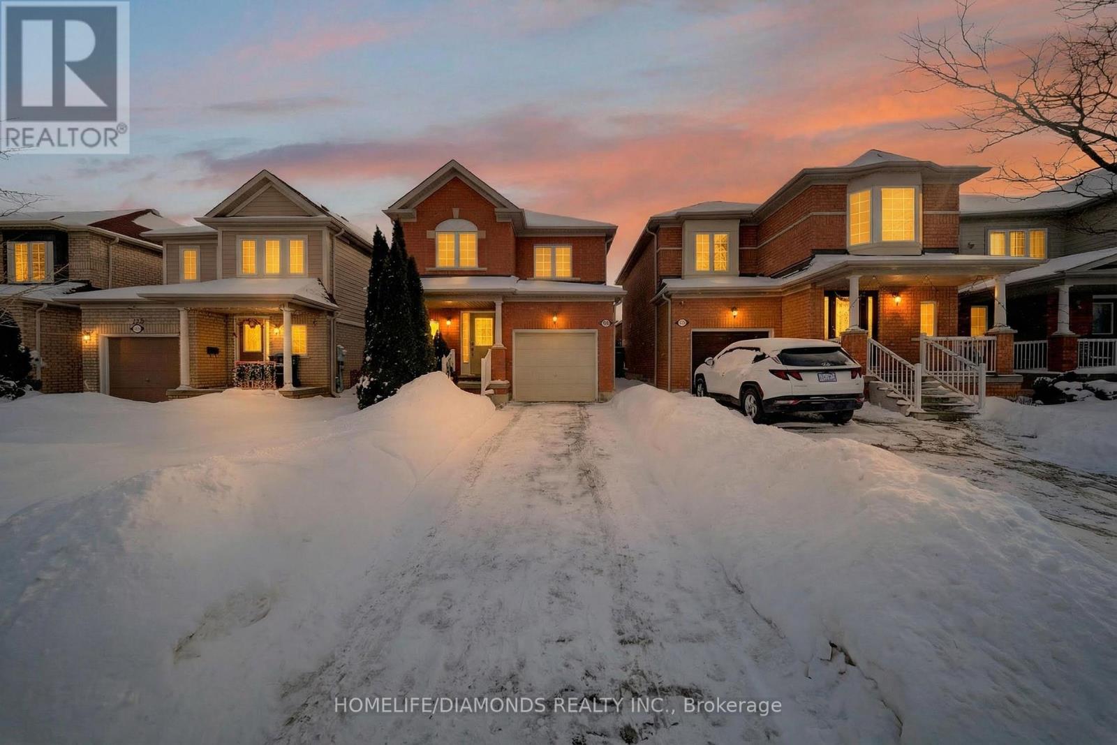 36 Pauline Crescent, Brampton, Ontario  L7A 2V6 - Photo 44 - W12724704