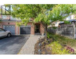 61 - 2511 BOROS ROAD, Burlington, Ontario