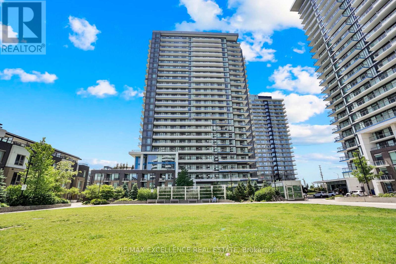 509 - 2560 EGLINTON AVENUE W, Mississauga, Ontario