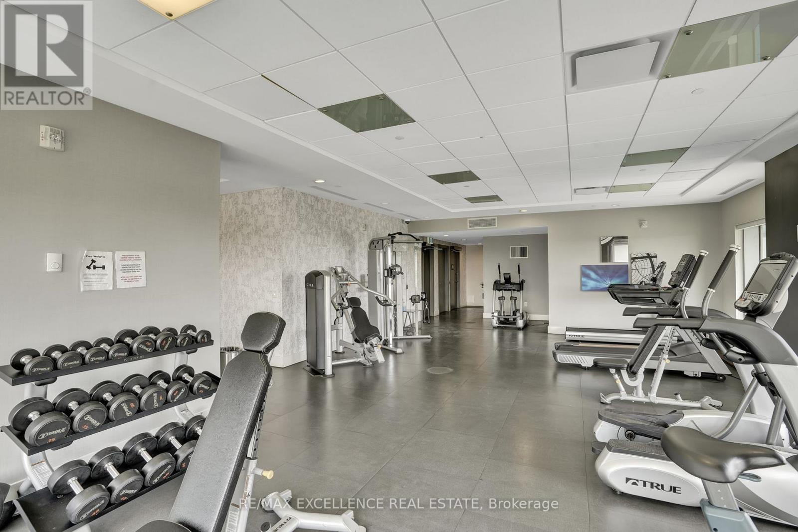 509 - 2560 Eglinton Avenue W, Mississauga, Ontario  L5M 0Y3 - Photo 20 - W12724720