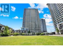 509 - 2560 EGLINTON AVENUE W, Mississauga, Ontario