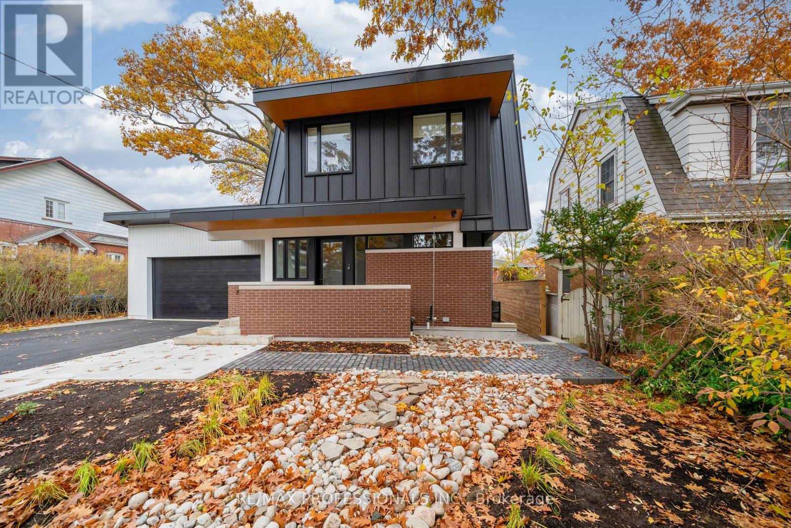 LOWER - 77 THIRTY FIFTH STREET, Toronto, Ontario