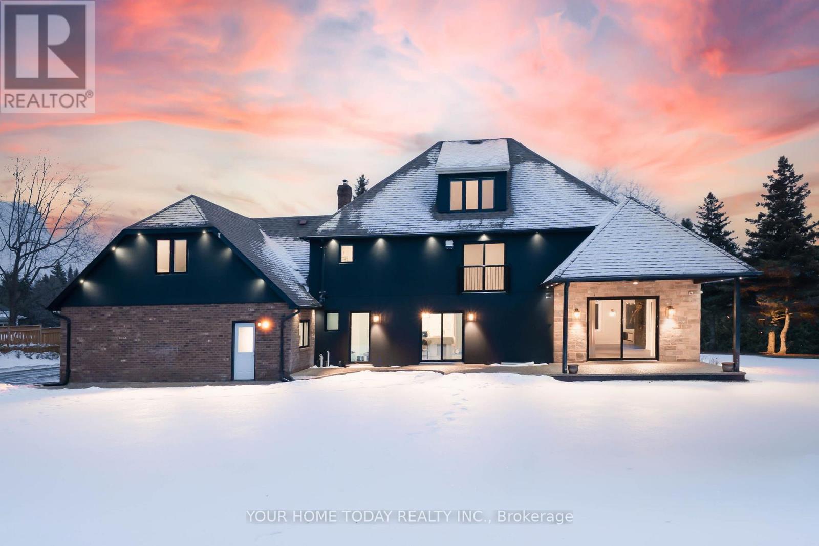 27 Chantelay Crescent, Halton Hills, Ontario  L7G 4S5 - Photo 41 - W12724742