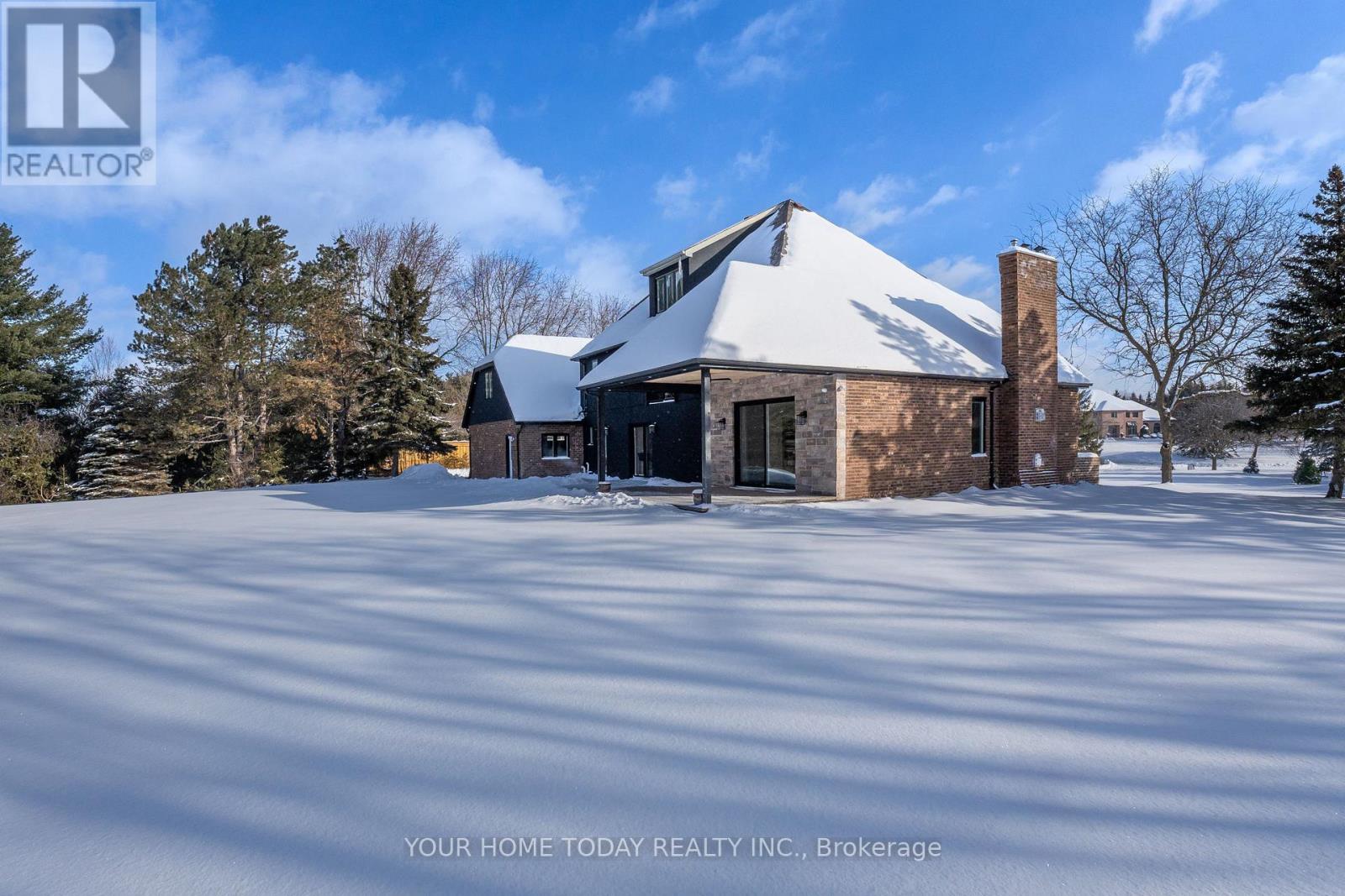 27 Chantelay Crescent, Halton Hills, Ontario  L7G 4S5 - Photo 46 - W12724742