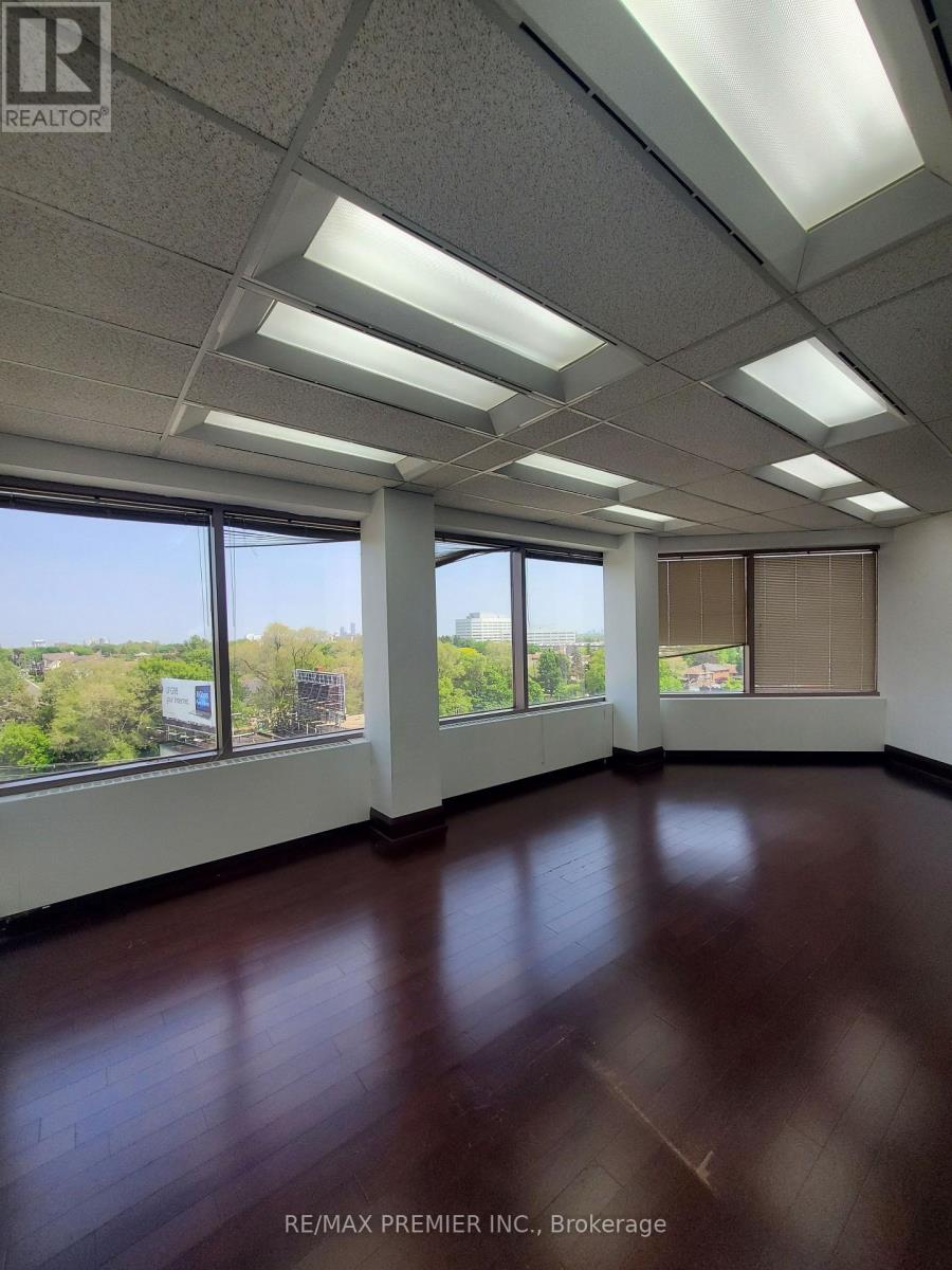 500a - 3200 Dufferin Street, Toronto, Ontario  M6A 2T3 - Photo 7 - W12724748