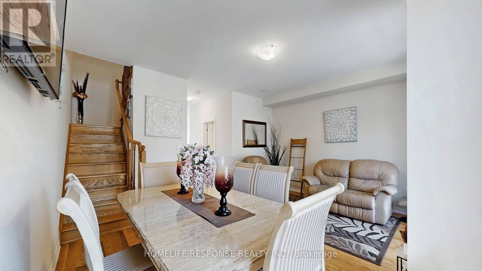 32 Vestry Way, Brampton, Ontario  L5P 4N7 - Photo 10 - W12724764