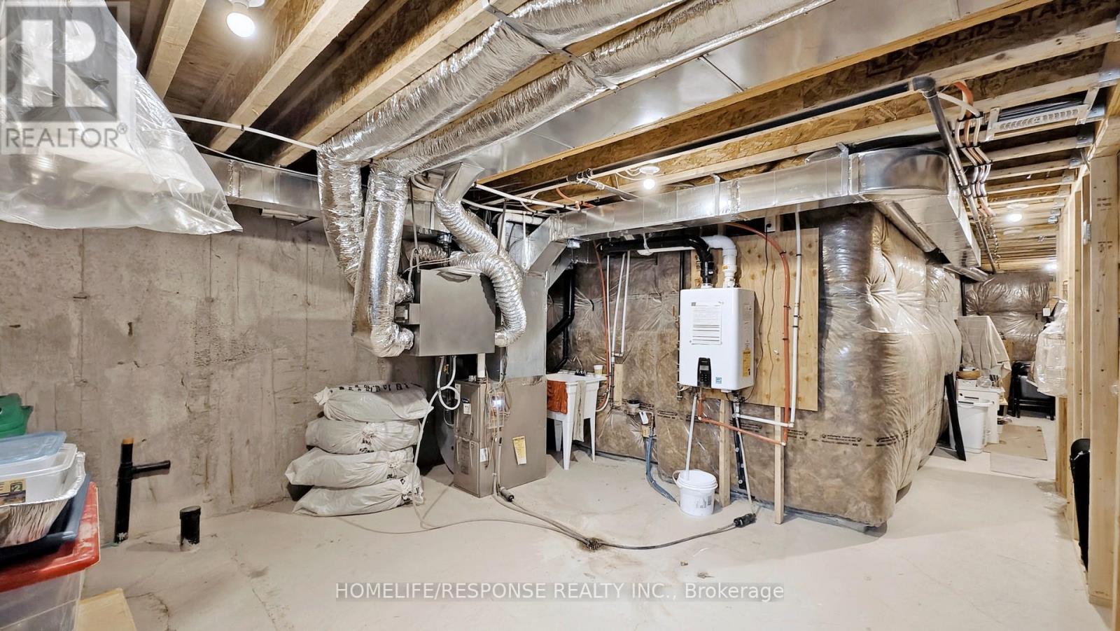 32 Vestry Way, Brampton, Ontario  L5P 4N7 - Photo 35 - W12724764