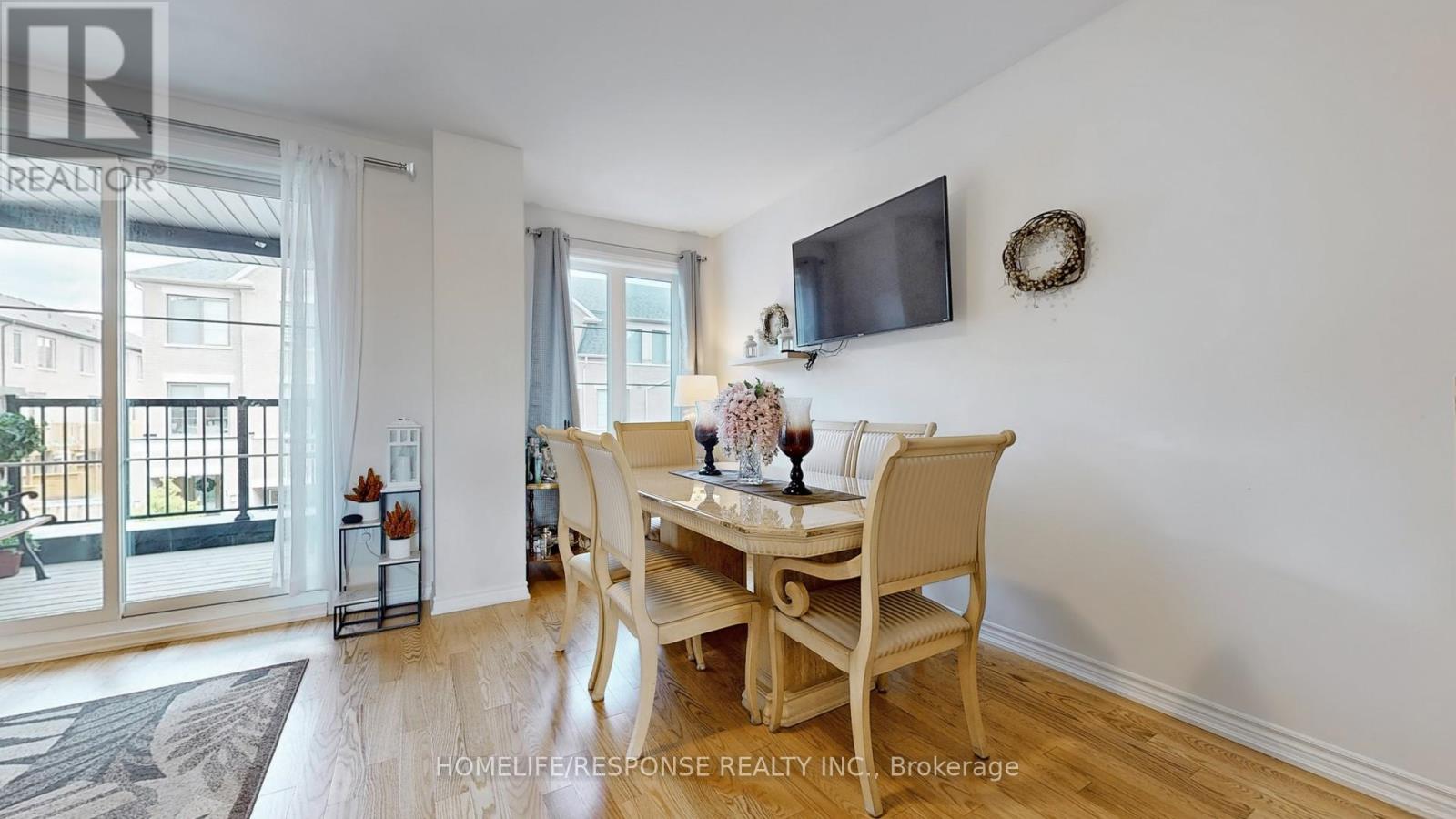 32 Vestry Way, Brampton, Ontario  L5P 4N7 - Photo 7 - W12724764