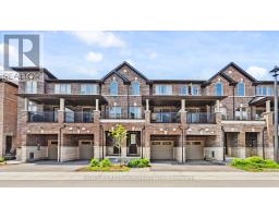 32 VESTRY WAY, Brampton, Ontario