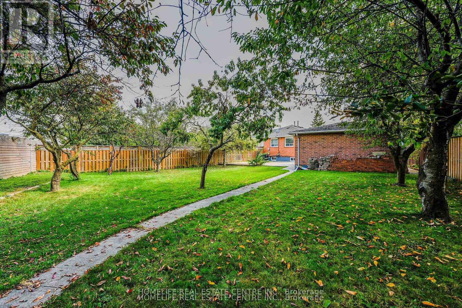 78 Northwood Drive, Brampton, Ontario  L6X 2L2 - Photo 30 - W12724780