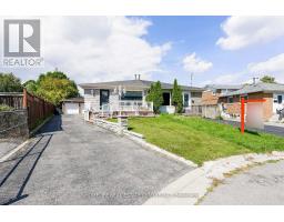 78 NORTHWOOD DRIVE, Brampton, Ontario