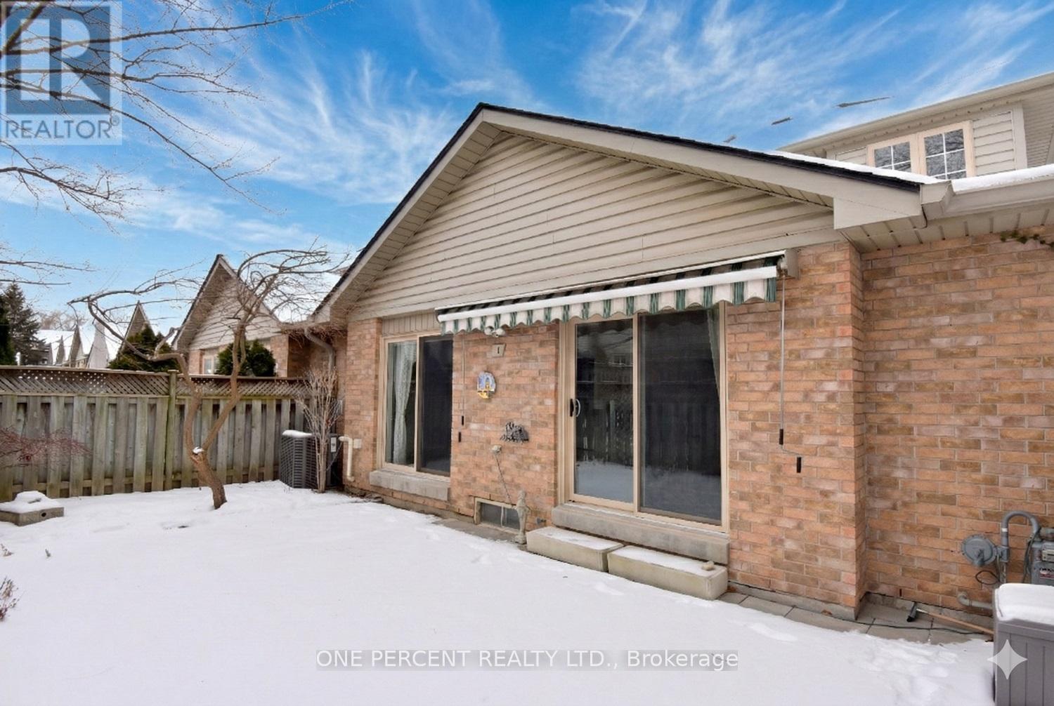 1 - 3333 New Street, Burlington, Ontario  L7N 1N1 - Photo 38 - W12724786