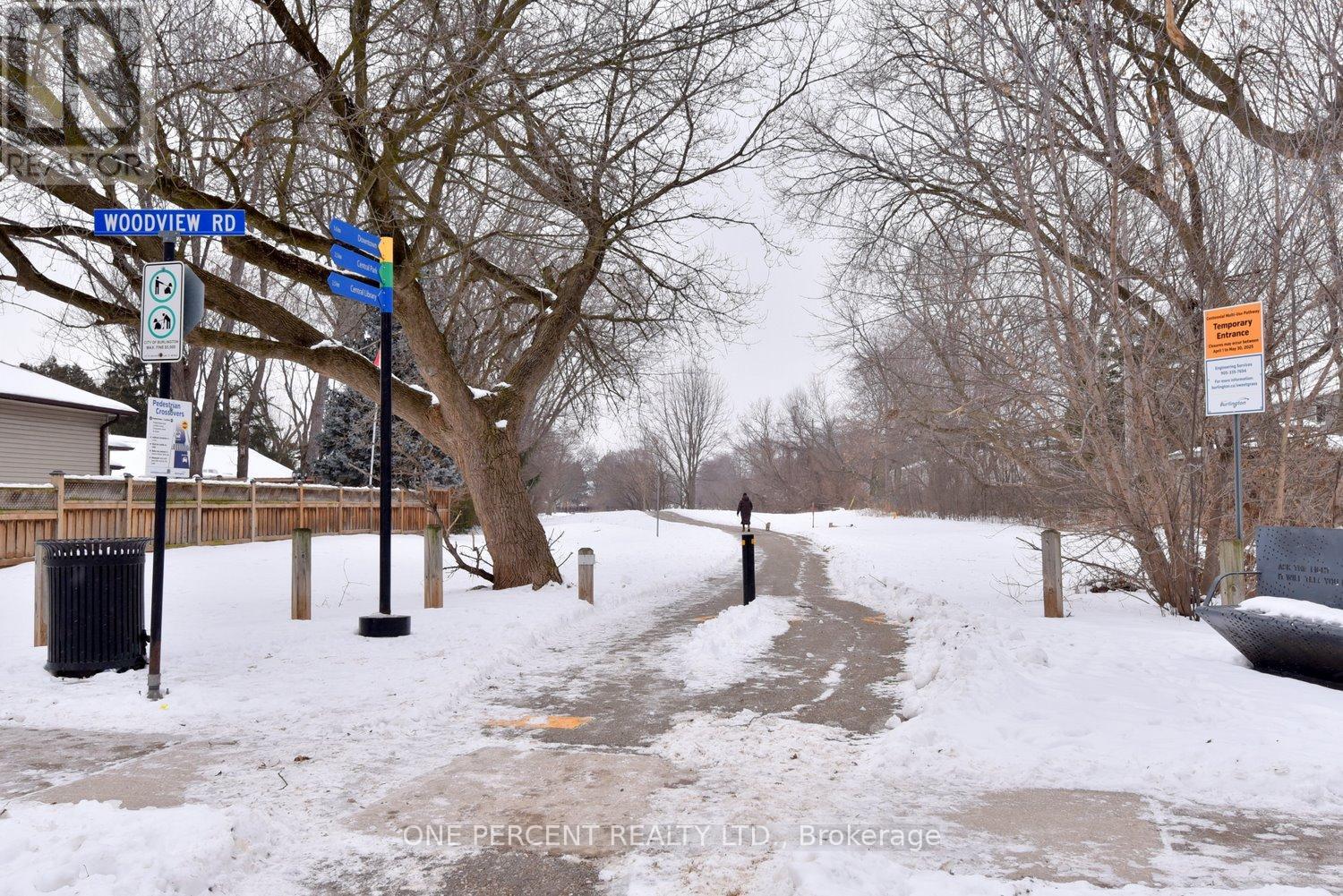 1 - 3333 New Street, Burlington, Ontario  L7N 1N1 - Photo 41 - W12724786