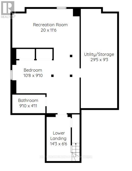 1 - 3333 New Street, Burlington, Ontario  L7N 1N1 - Photo 43 - W12724786