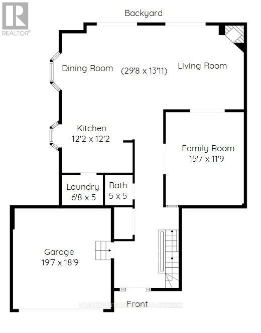 1 - 3333 New Street, Burlington, Ontario  L7N 1N1 - Photo 44 - W12724786