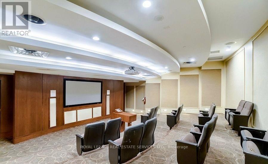 1903 - 3880 Duke Of York Boulevard, Mississauga, Ontario  L5B 4M7 - Photo 14 - W12724828