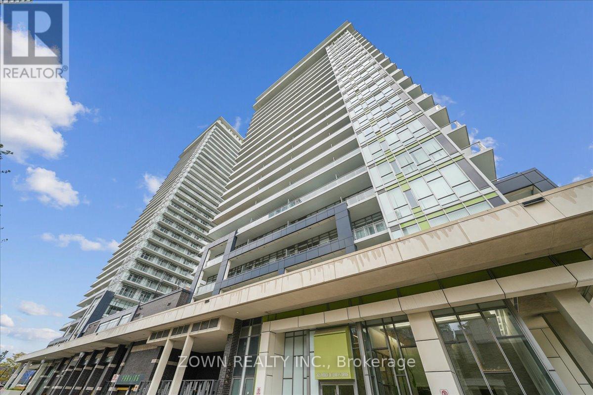 1410 - 365 PRINCE OF WALES DRIVE, Mississauga, Ontario