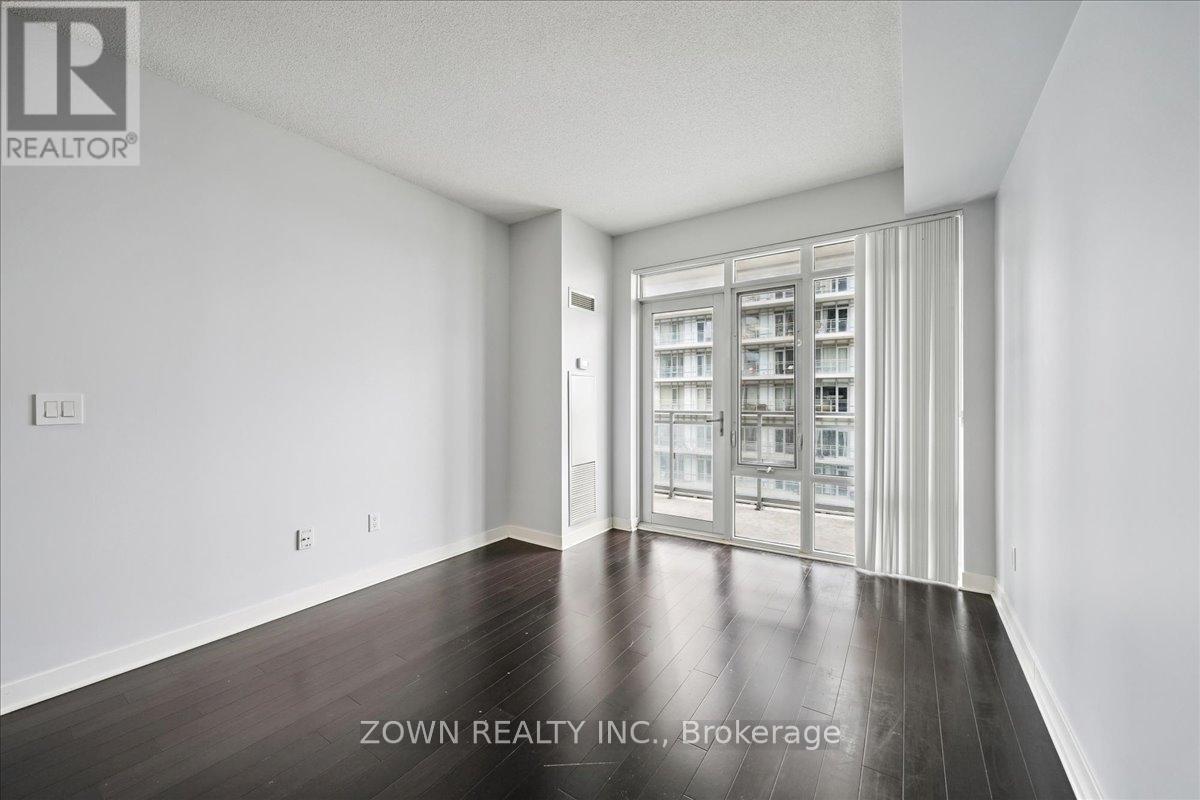 1410 - 365 Prince Of Wales Drive, Mississauga, Ontario  L5B 0G6 - Photo 10 - W12724856