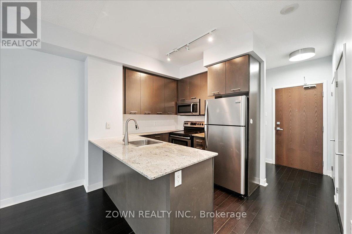 1410 - 365 Prince Of Wales Drive, Mississauga, Ontario  L5B 0G6 - Photo 14 - W12724856