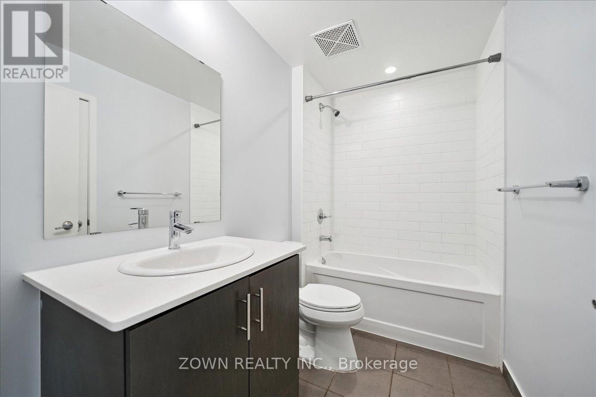 1410 - 365 Prince Of Wales Drive, Mississauga, Ontario  L5B 0G6 - Photo 18 - W12724856