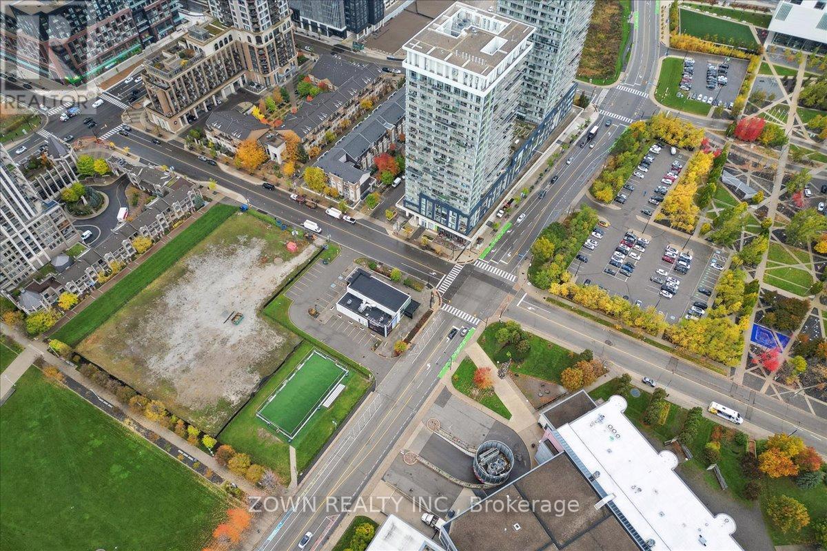 1410 - 365 Prince Of Wales Drive, Mississauga, Ontario  L5B 0G6 - Photo 40 - W12724856