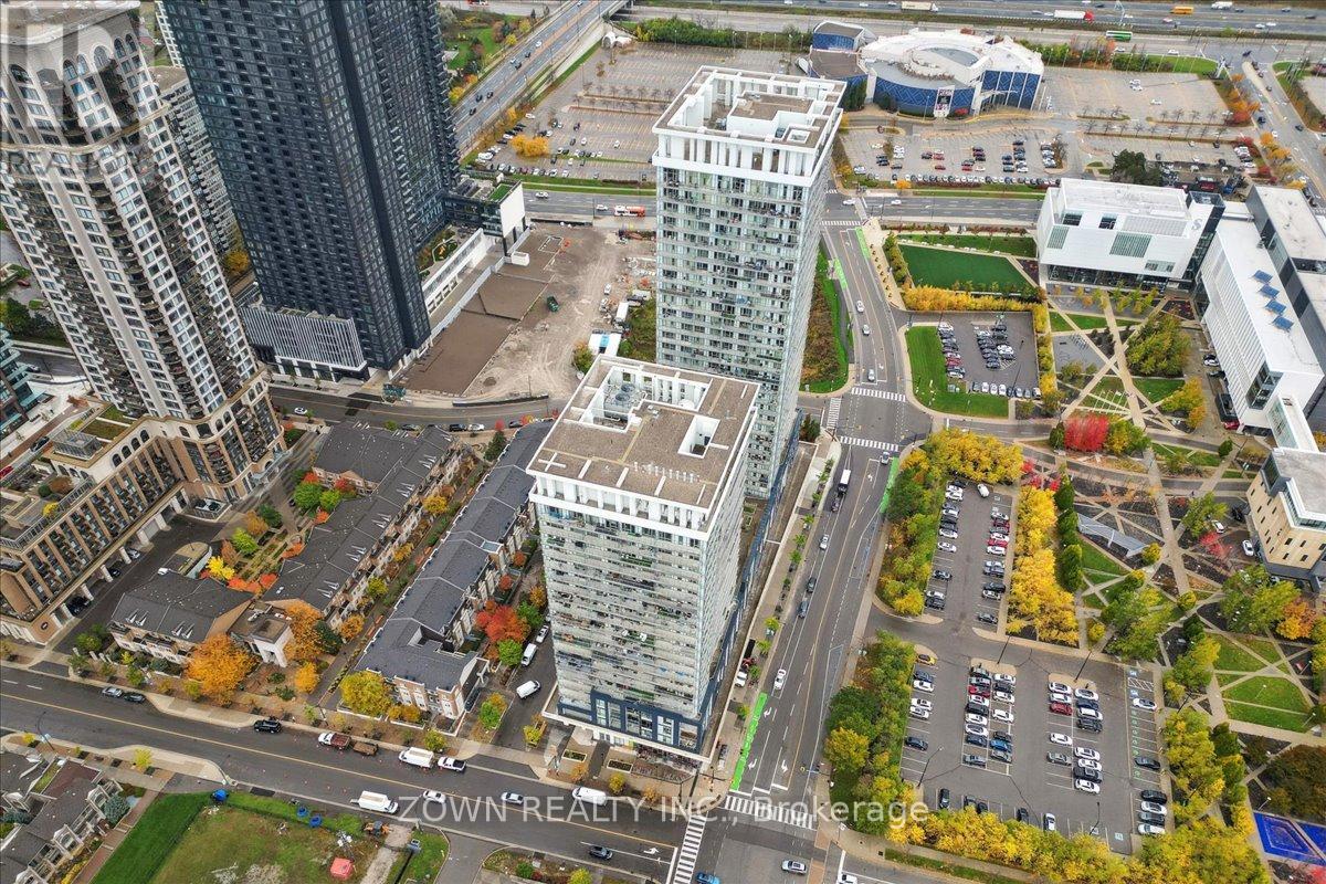 1410 - 365 Prince Of Wales Drive, Mississauga, Ontario  L5B 0G6 - Photo 46 - W12724856