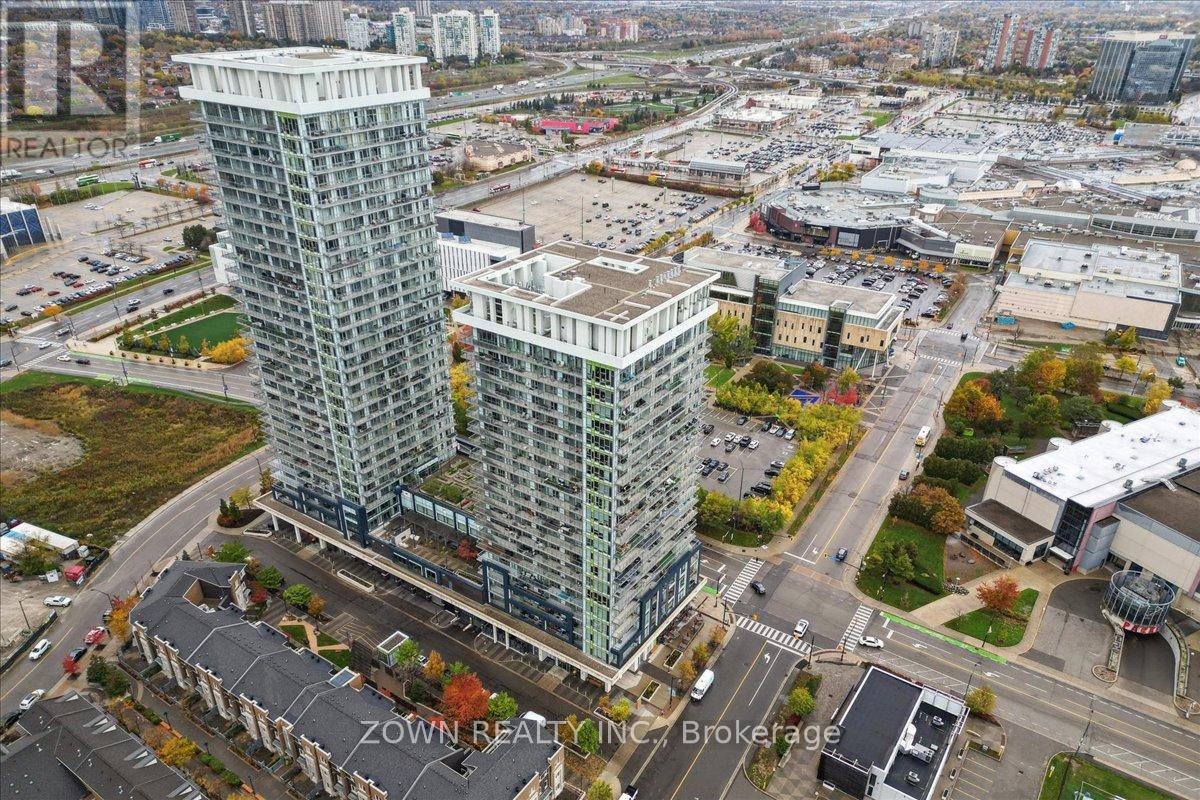 1410 - 365 Prince Of Wales Drive, Mississauga, Ontario  L5B 0G6 - Photo 49 - W12724856