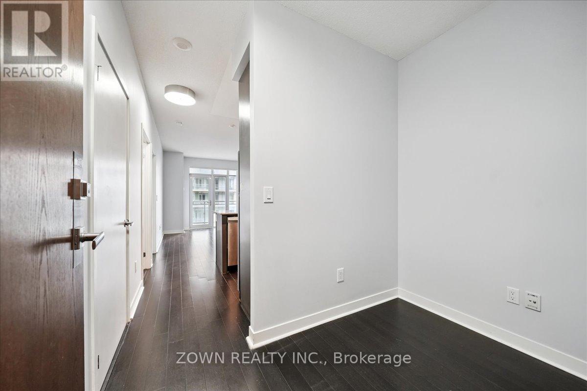 1410 - 365 Prince Of Wales Drive, Mississauga, Ontario  L5B 0G6 - Photo 7 - W12724856