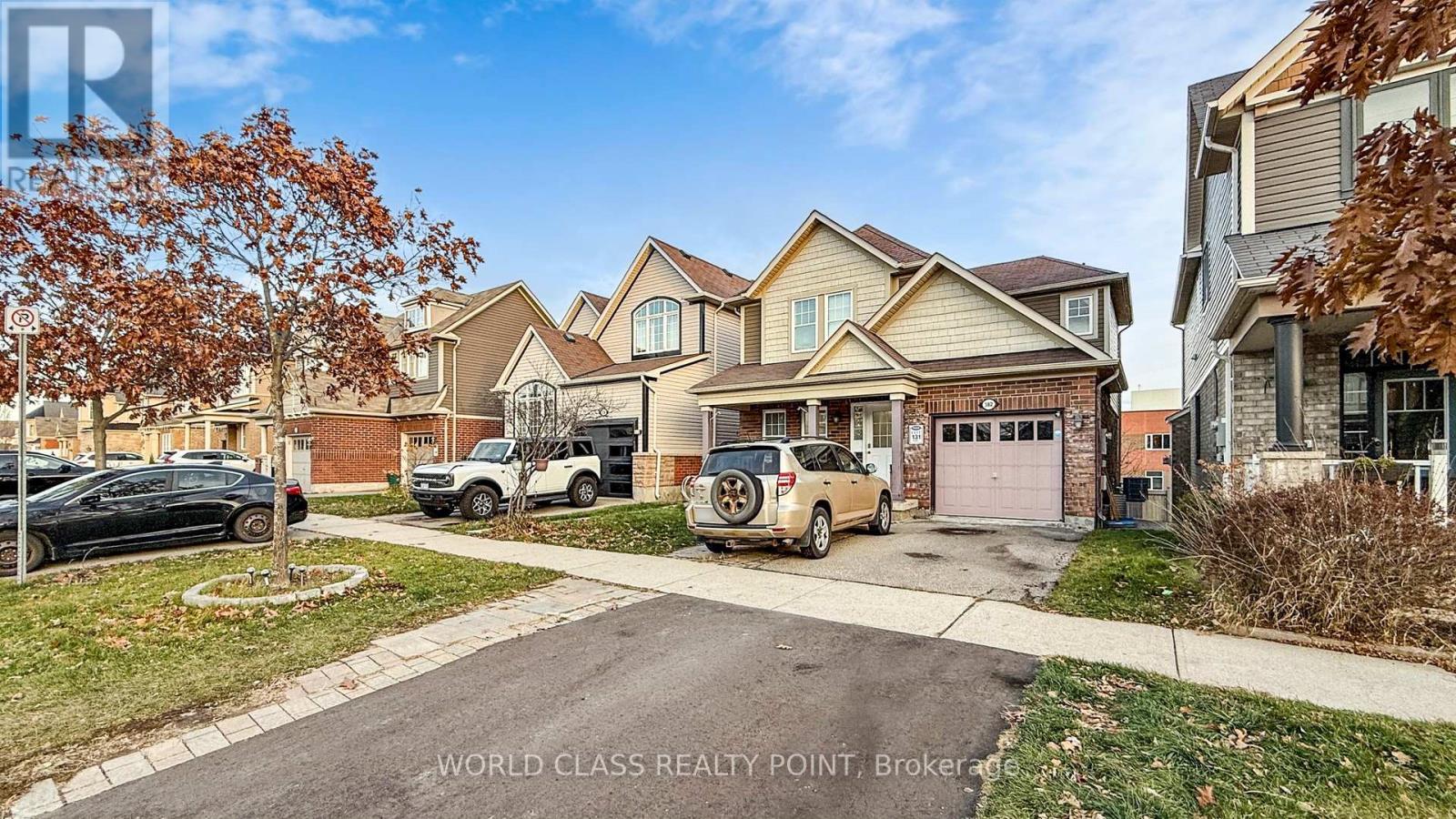 382 Pringle Avenue, Milton, Ontario  L9T 7M4 - Photo 2 - W12724872