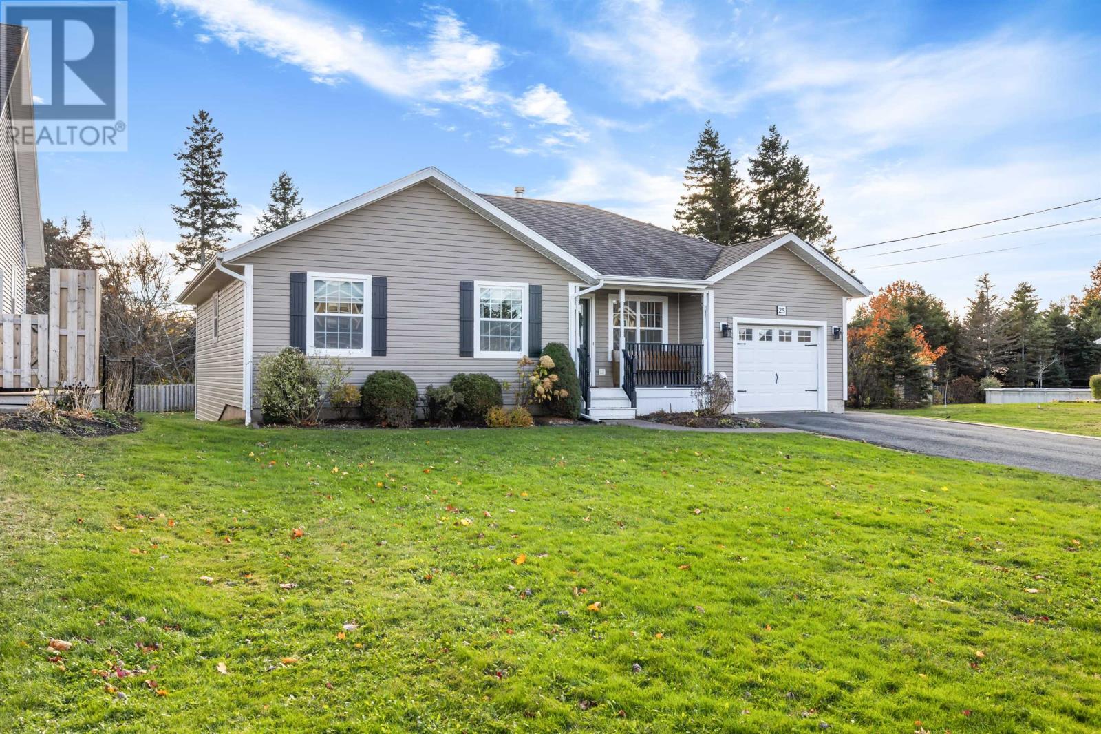 25 Gardiner Drive, Charlottetown, Prince Edward Island