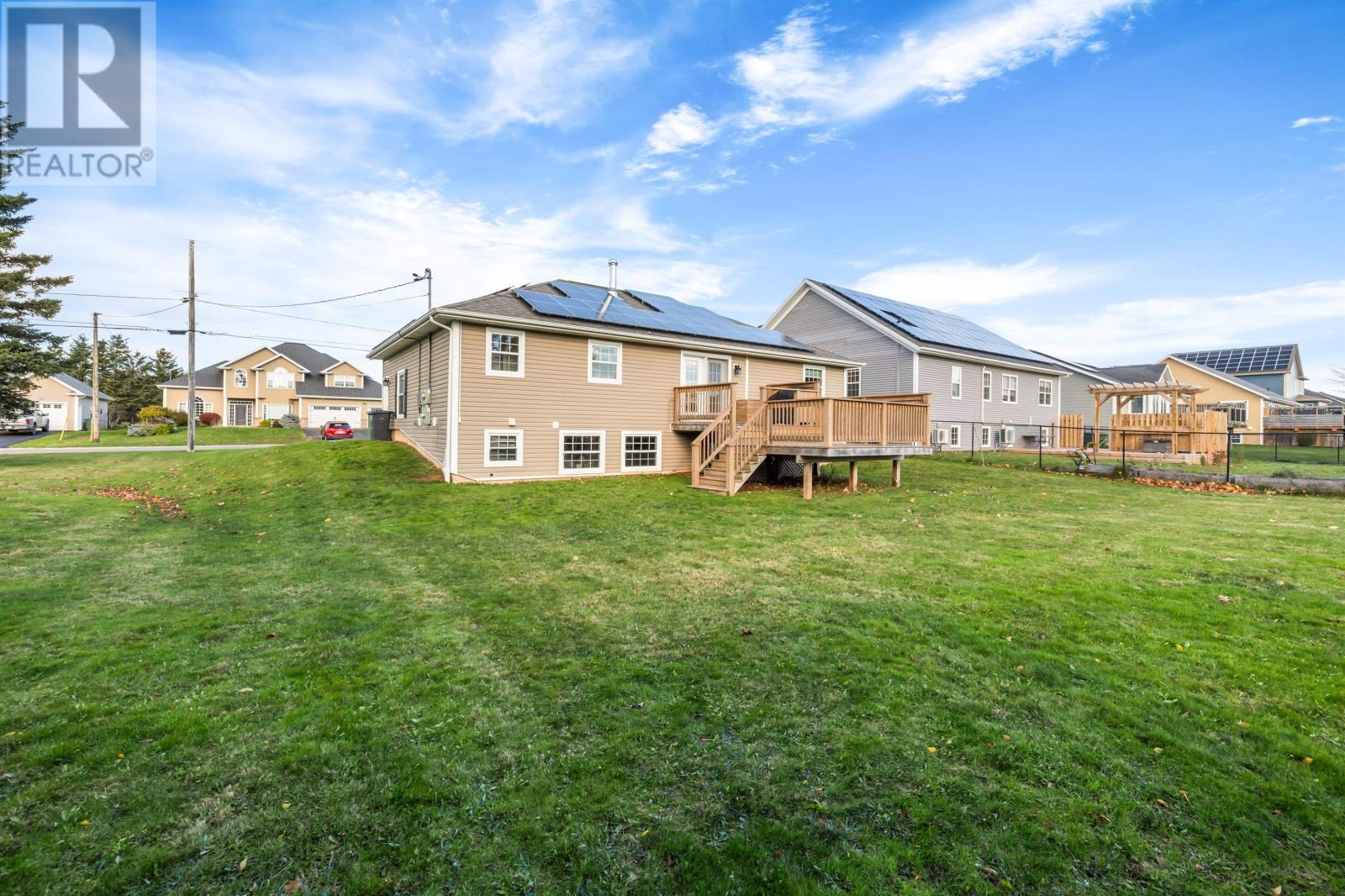 25 Gardiner Drive, Charlottetown, Prince Edward Island  C1E 0J7 - Photo 43 - 202601421