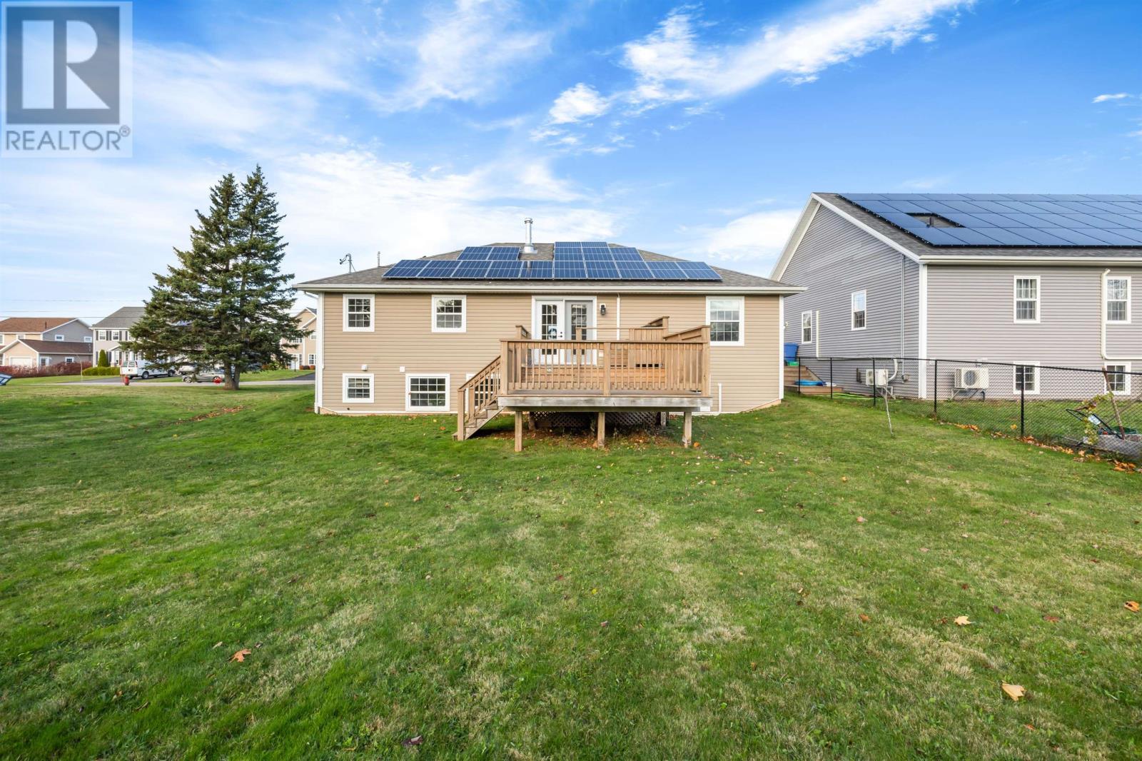 25 Gardiner Drive, Charlottetown, Prince Edward Island  C1E 0J7 - Photo 44 - 202601421