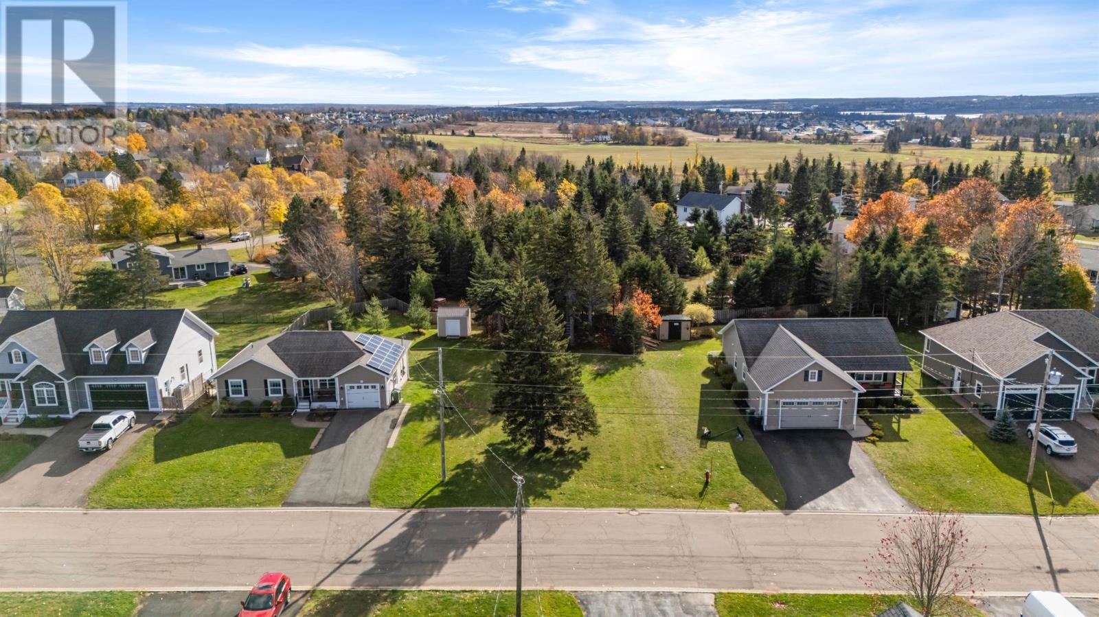 Lot 25-58A Gardiner Drive, Charlottetown, Prince Edward Island