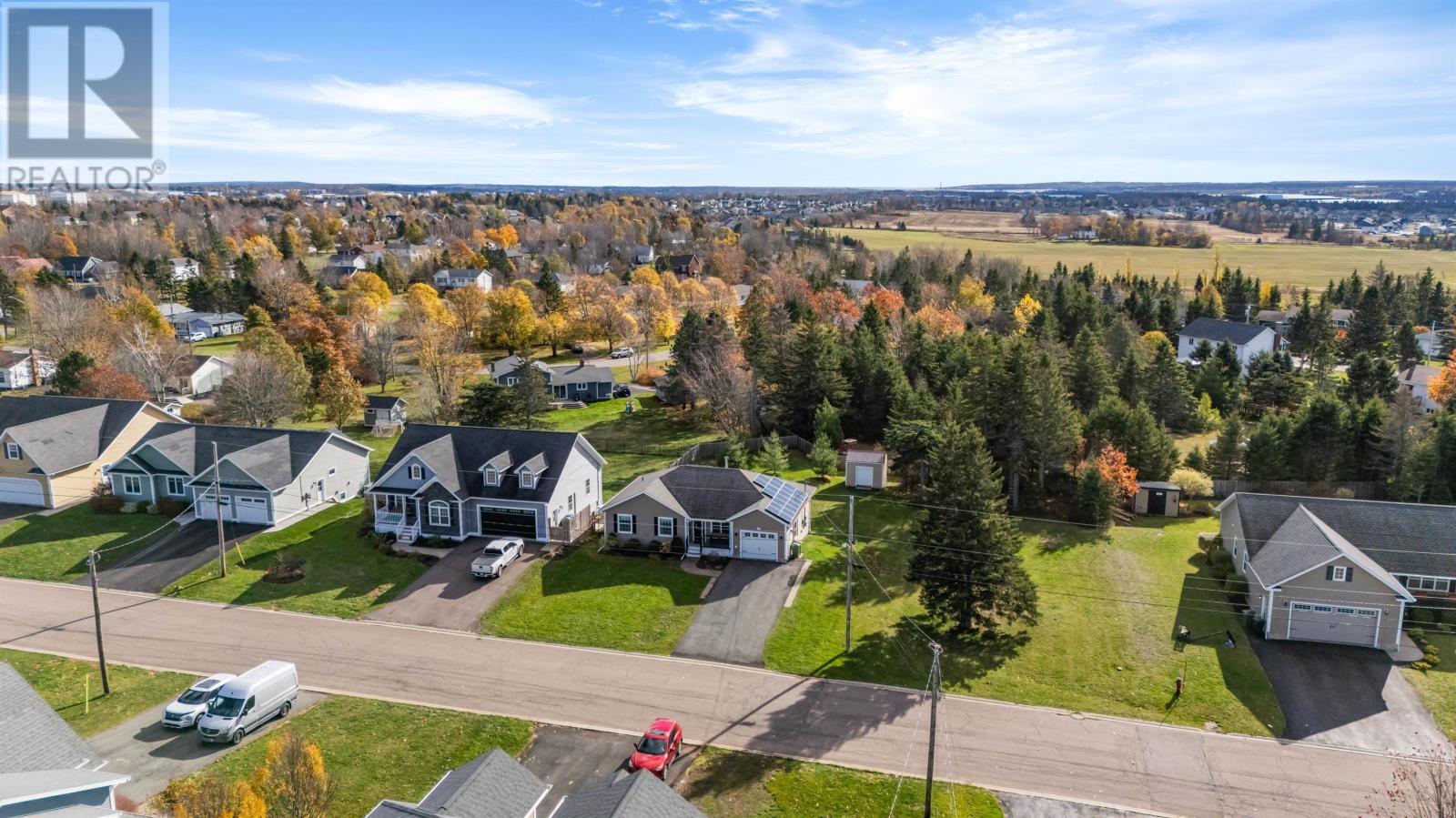 Lot 25-58a Gardiner Drive, Charlottetown, Prince Edward Island  C1E 0J7 - Photo 3 - 202601422