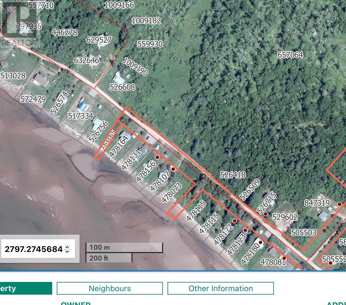 Lot Sunset Beach Road, Fernwood, Prince Edward Island  C0B 1C0 - Photo 4 - 202601424