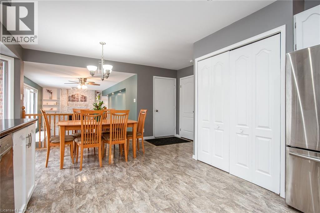 354 Forestlawn Road, Waterloo, Ontario  N2K 3A5 - Photo 15 - 40798504