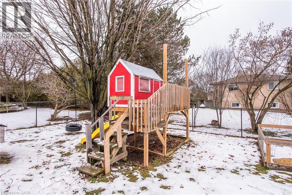 354 Forestlawn Road, Waterloo, Ontario  N2K 3A5 - Photo 43 - 40798504