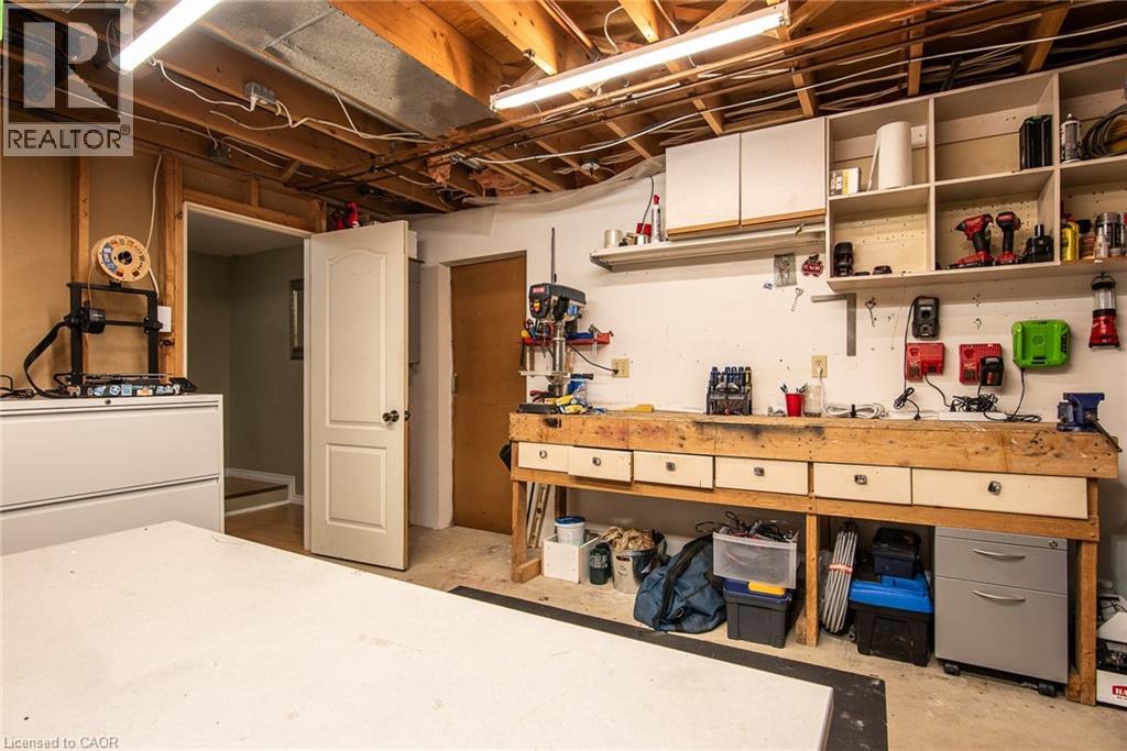 354 Forestlawn Road, Waterloo, Ontario  N2K 3A5 - Photo 35 - 40798504