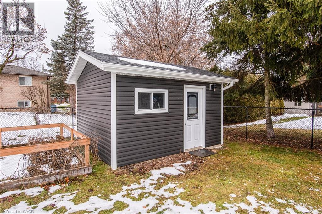354 Forestlawn Road, Waterloo, Ontario  N2K 3A5 - Photo 42 - 40798504