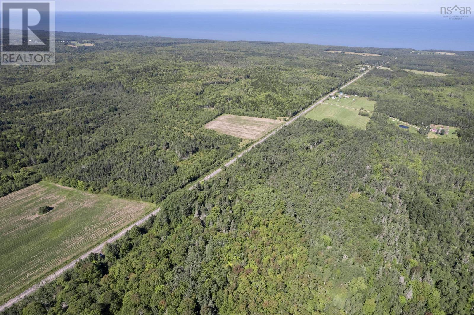 Lot 4 Outram Road, Outram, Nova Scotia  B0S 1P0 - Photo 2 - 202601417