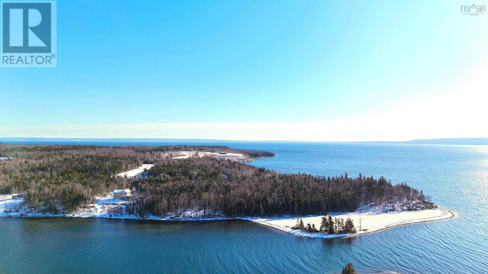 Lot 31 Militia Point Road|Rodney Drive, Militia Point, Nova Scotia