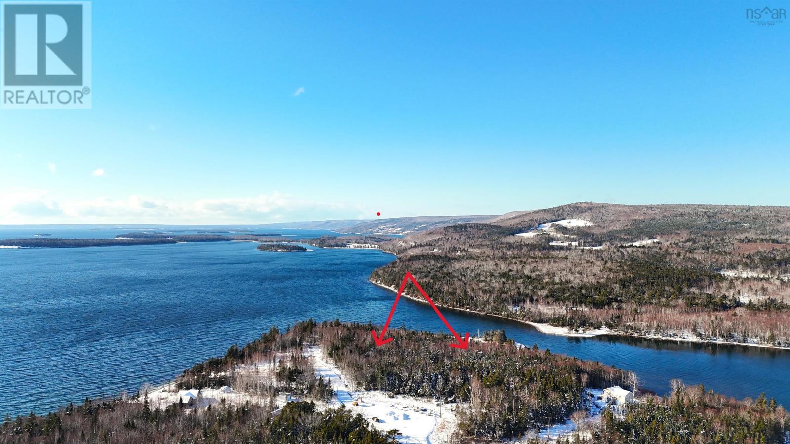 Lot 30 Militia Point Road, Rodney Drive, Militia Point, Nova Scotia  B0E 2Y0 - Photo 4 - 202601420