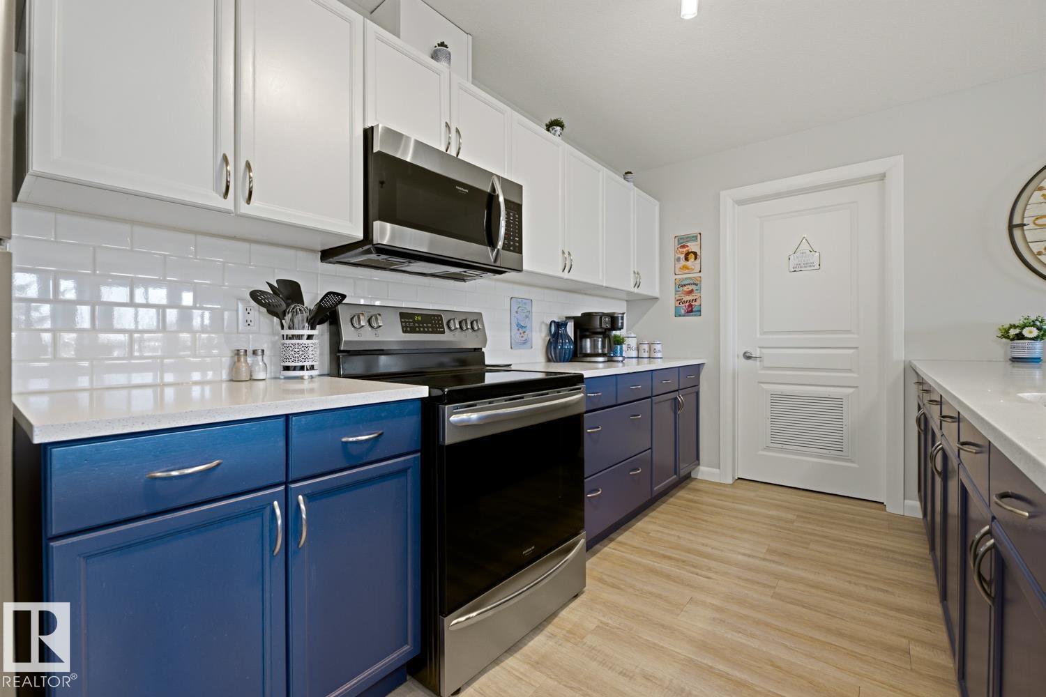 #314 530 Hooke Rd Nw, Edmonton, Alberta  T5A 5J5 - Photo 3 - E4469350