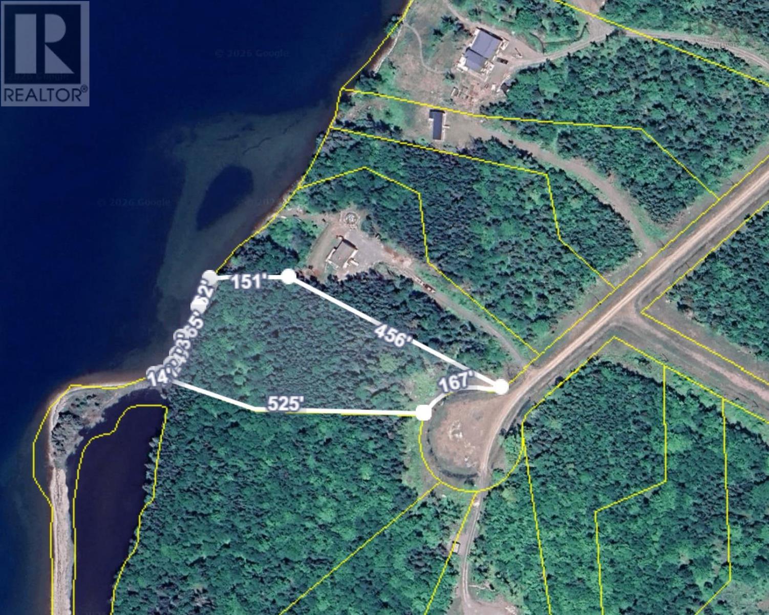 Lot 30 Militia Point Road, Rodney Drive, Militia Point, Nova Scotia  B0E 2Y0 - Photo 12 - 202601420